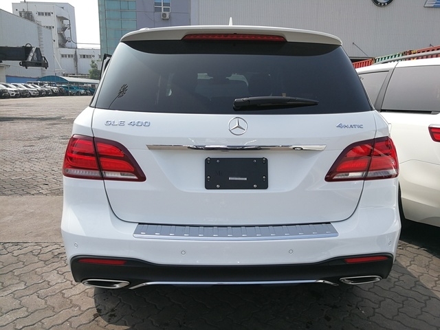 GLE400 4MATIC ī