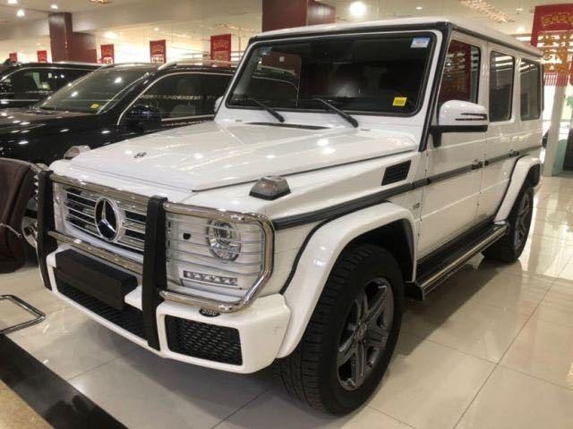 G500 ī 