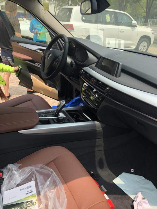 2018 X5 xDrive35i  С Ƥ ж