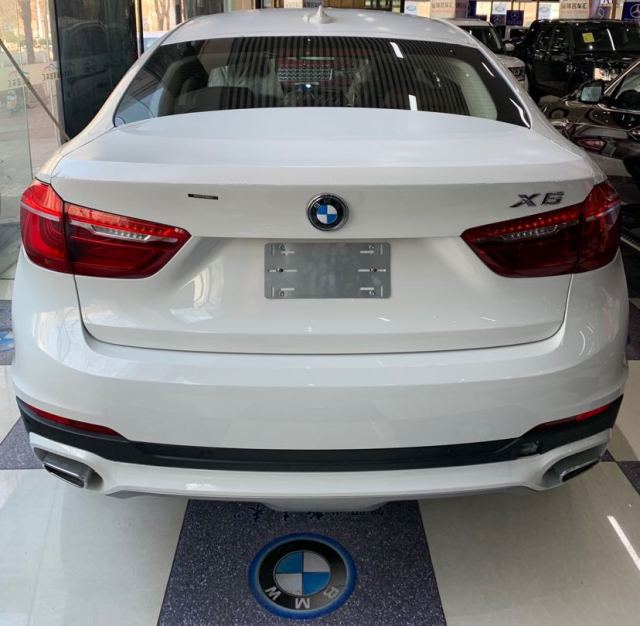 X6 xDrive35i  ŷ