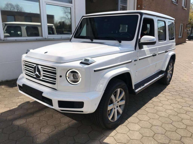 2019 G500 ŷ