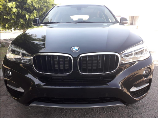 2019 X6 Xdrive35i  촰 ī