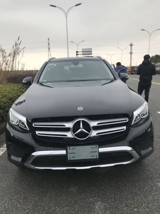 2019 GLC300 19 offroad 촰 ī	