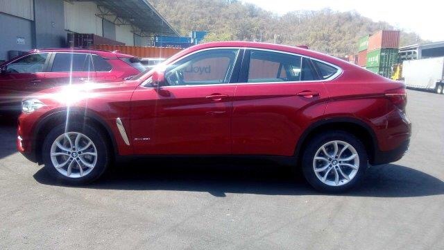 X6 Xdrive35i  촰 ī