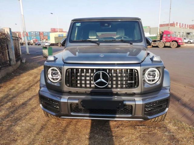 2019 G63 ŷ