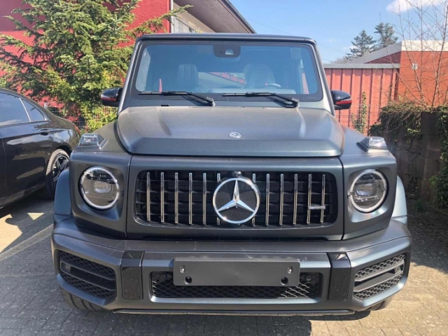 2019 G63  ŷ