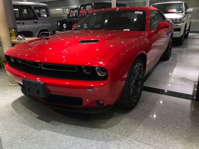 2018 ս3.6L SXT Plus Ӱ