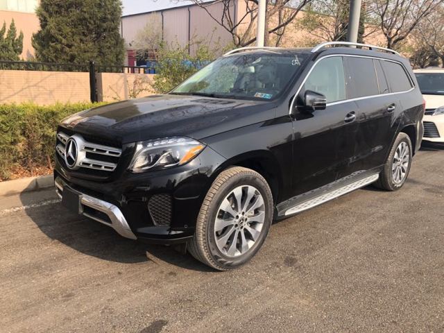 2018 GLS450 P01 ۰ ƹ ͣ 