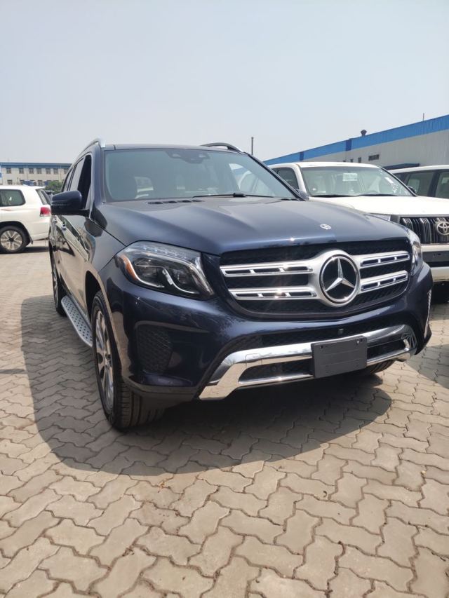 2019 GLS450  Ӱ