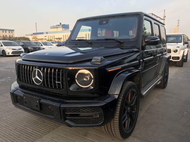 2019 G63 Ӱ