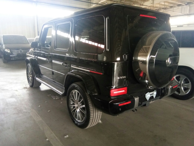 G550 