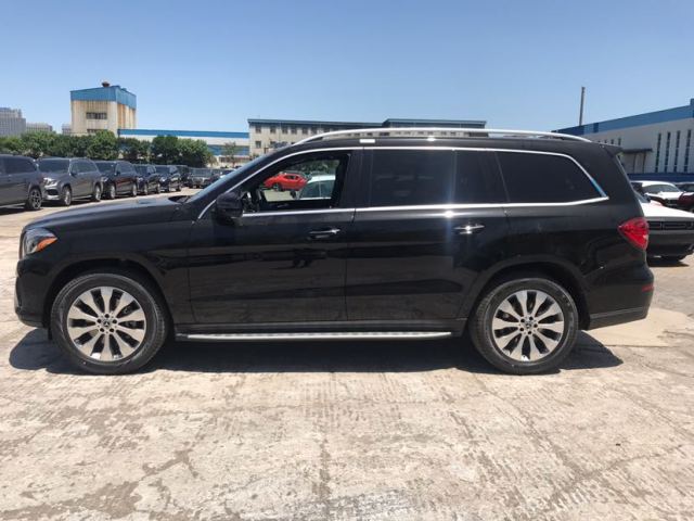 2019 GLS450 P01 ۰ ƹ 