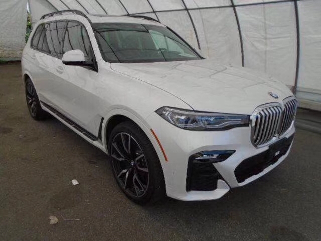 2019 X7 xDrive40i M˶  Ӱ