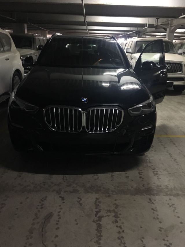 2019 X5 XDrive40i M˶ ī