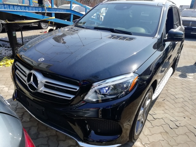 2019 GLE400  ˶ Ӱ