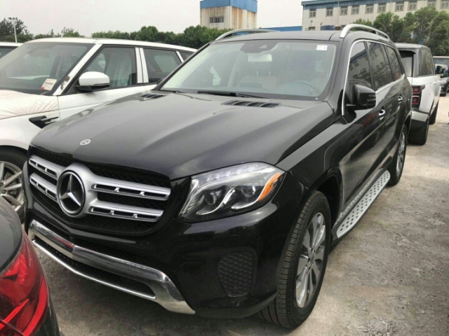 2019 GLS450 P01 ۰ ƹ 