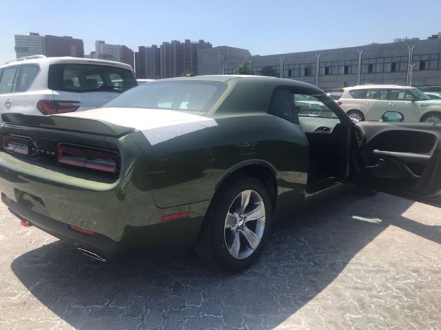 2019 ս3.6L SXT Ӱ