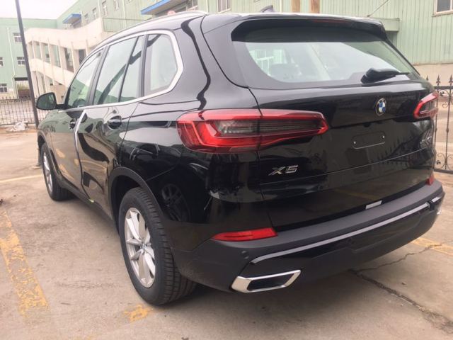 X5 XDrive40i Xline ׼ Ӱ