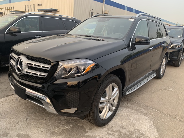 2019 GLS450 P01 ۰ ƹ 