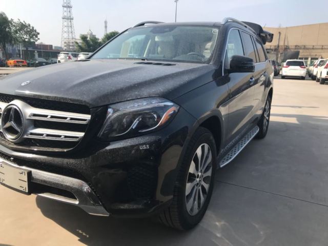 2019 GLS450 P01 ۰ ƹ 