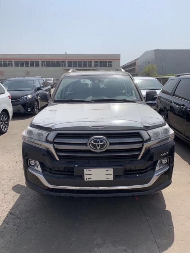 2019 ·5700 VX-S 12  