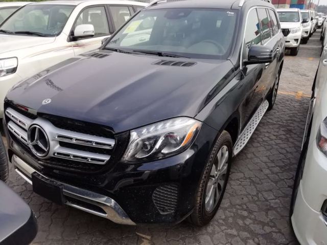 2019 GLS450 P01 ۰ ƹ 