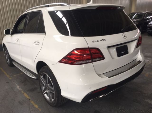 GLE400 4MATIC ī