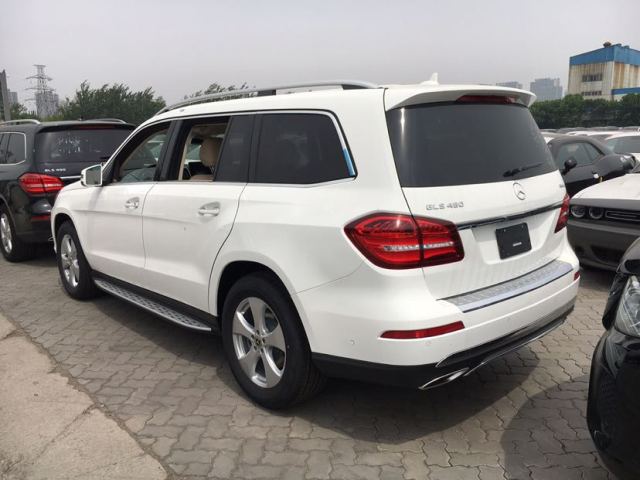 2019 GLS450 P01 