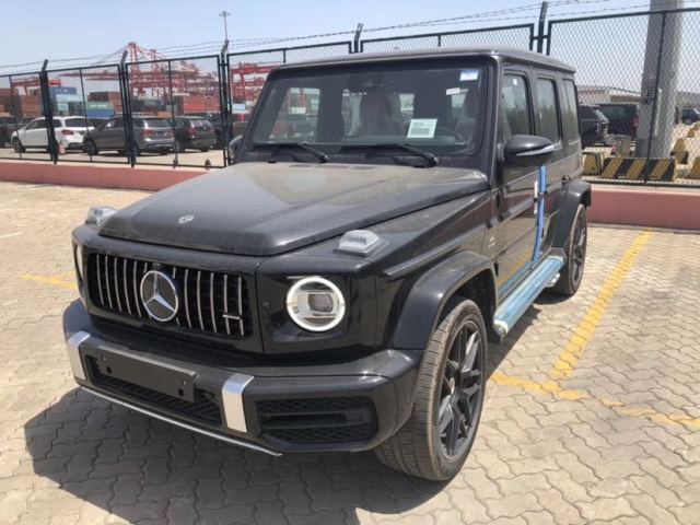 2019 G63  ŷ