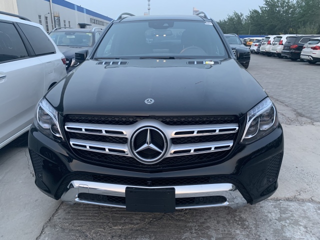 2019 GLS450 P01 ۰ ƹ 