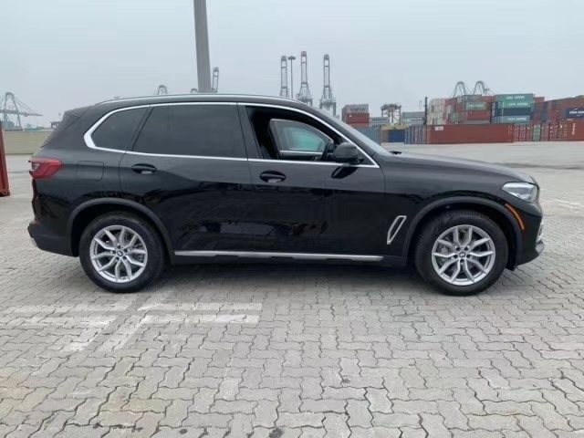 X5 xDrive40i Xline 