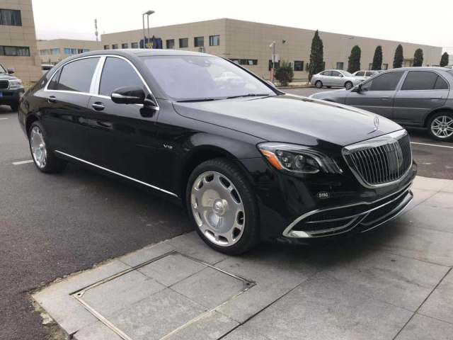 2019 ͺS650 Ӱ