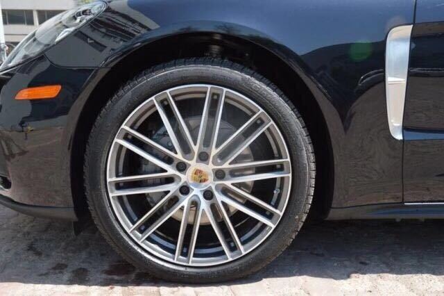 Panamera 4S 2.9T ӳ Ӱ