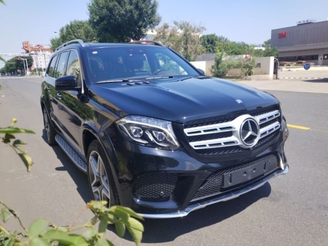 2018 GLS400 ŷ