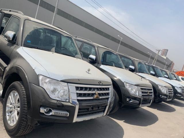 2019 V97 GLS 3.8L Ű 촰 ˫ ж