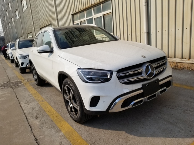 2020 GLC300 19 ԽҰ 촰 ī