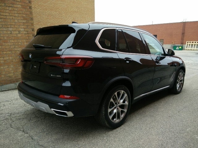 X5 XDrive40i Xline Ӱ