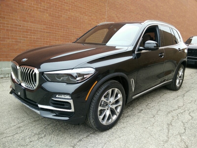 2020 X5 XDrive40i Xline Ӱ