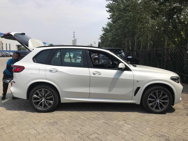 X5 XDrive40i M˶ ī