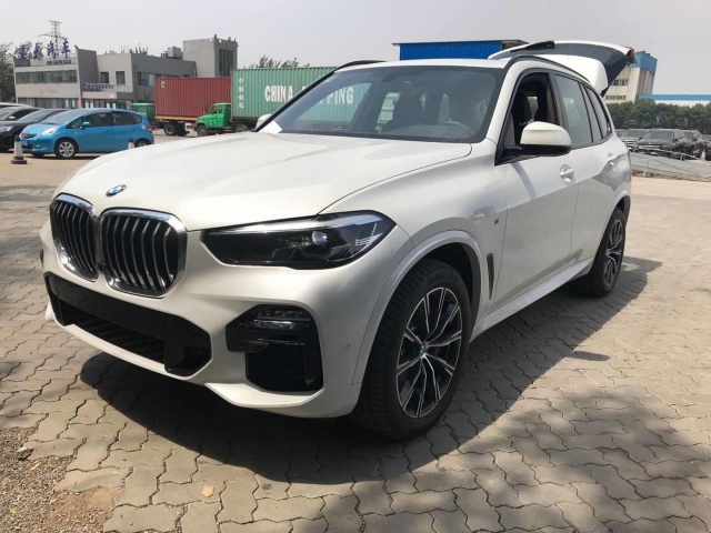 2020  X5 xDrive40i M˶ Ӱ