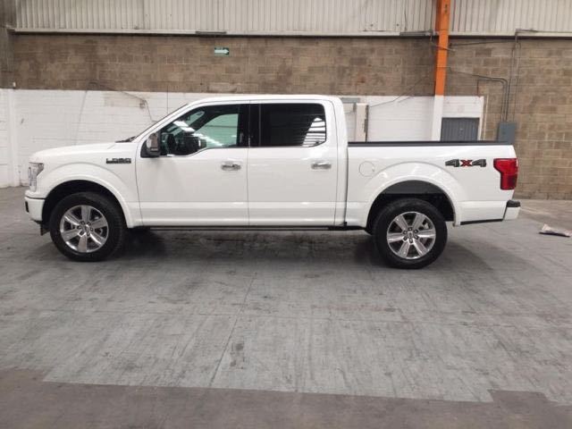  F150 3.5T   Lariat ī