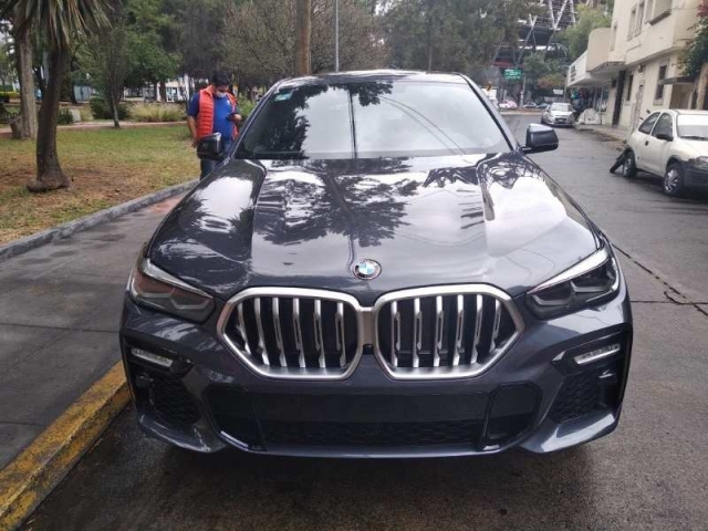  X6 xDrive40i M˶װ ī	