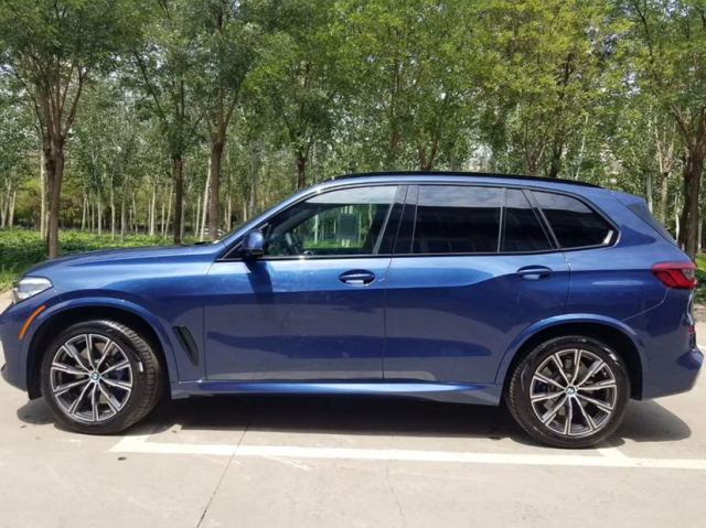 X5 xDrive40i M˶ С Ӱ