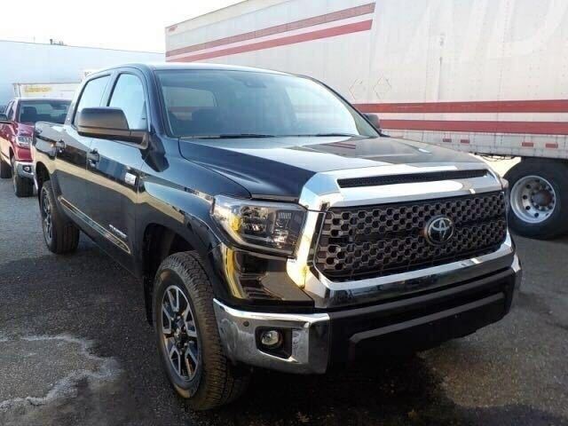 2020 ̹; 5.7L  TRD Offroad Ӱ