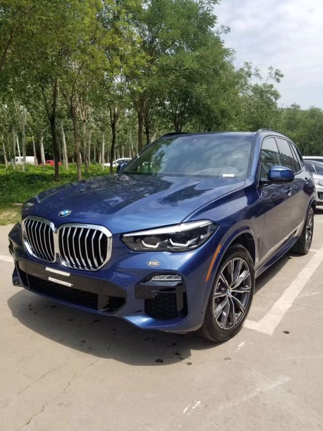 2019 X5 xDrive40i M˶ С Ӱ