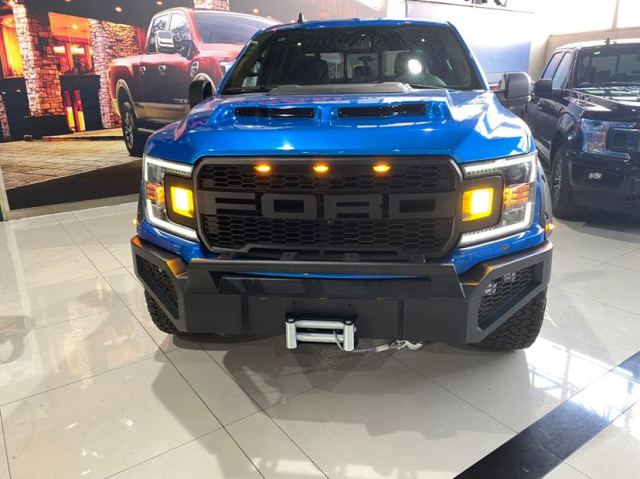 2020 F150 3.5T XLT  Ӱ