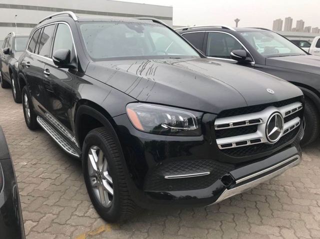 2020 GLS450 6 ȫ 19 	