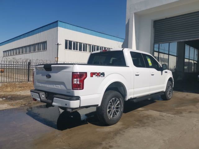  F150 3.5T XLT۰ 302A FX4  Ӱ