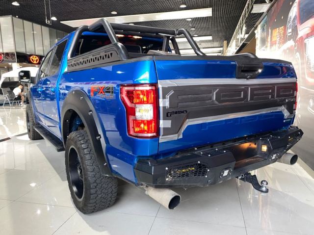 F150 3.5T XLT  Ӱ