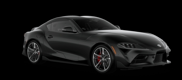 2020 GT Supra 3.0T ׼